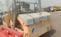 Volvo DD100 Tandem Roller